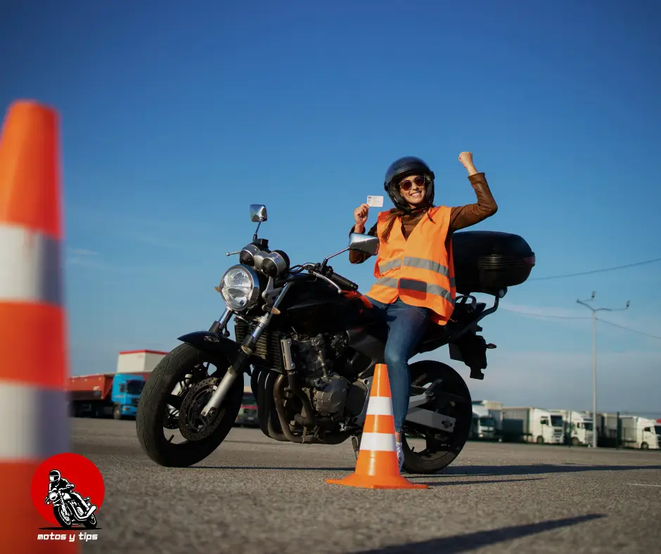 licencia para moto cdmx