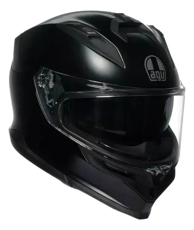AGV K7 casco certificado ECE 22 06