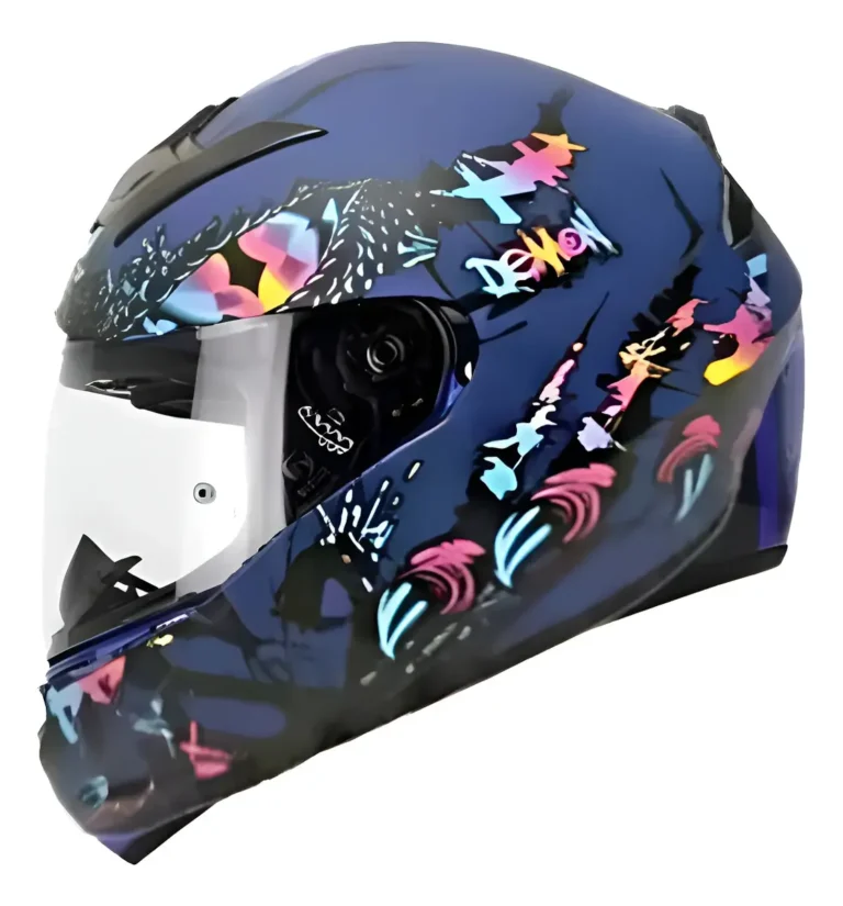 Casco LS2 FF352 con certificación