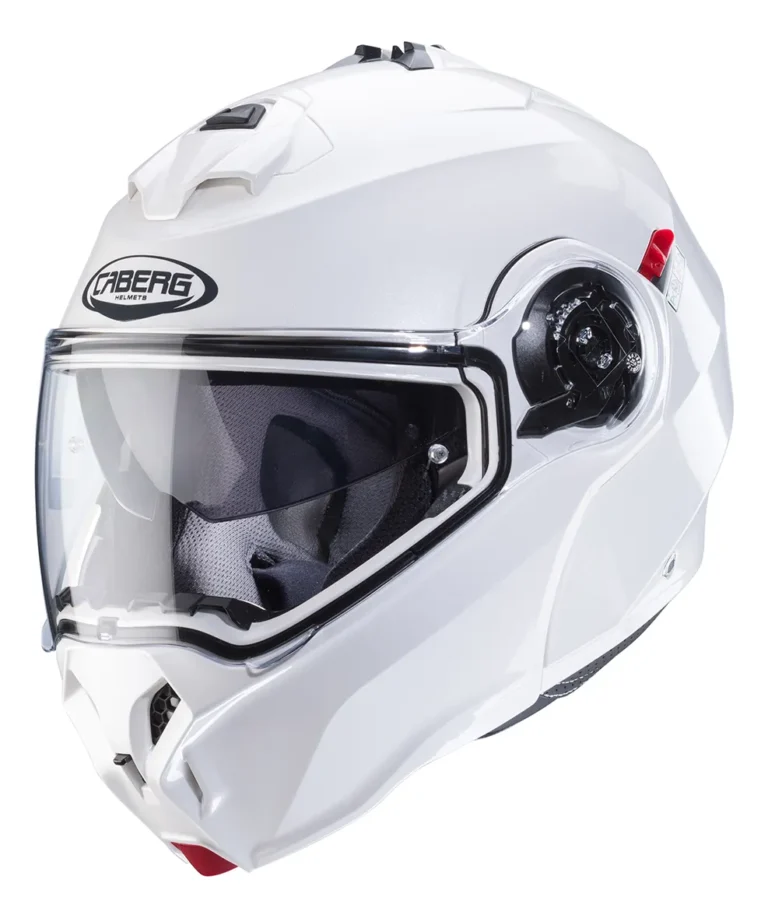 Casco certificado Caberg Duke EVO