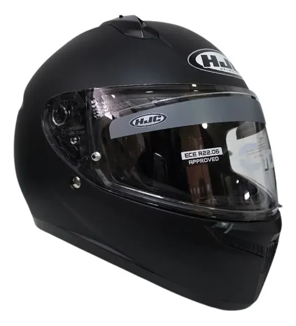 Casco certificado HJC C70