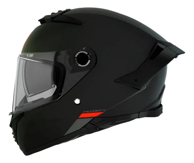 MT Thunder Casco certificado