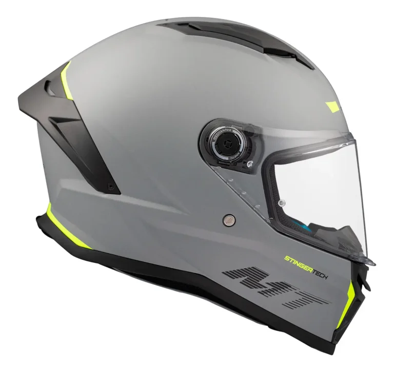 casco certificado para motocicleta mt stinger 2