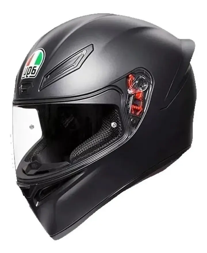 casco para motocicleta AGV K1-S