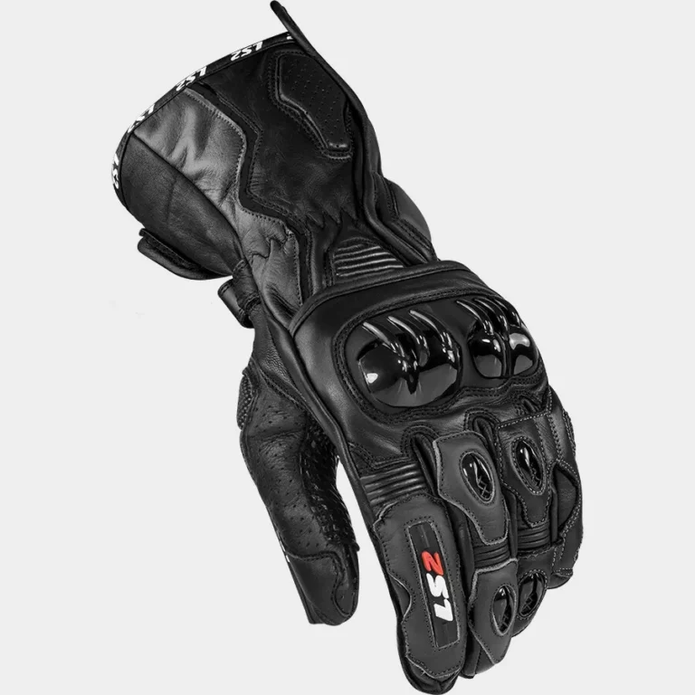 Guantes certificados para motocicleta LS2 Swift Racing