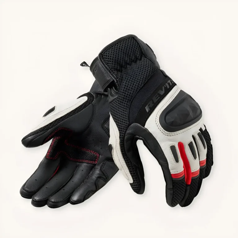 Guantes de motocicleta Revit Dirt 4