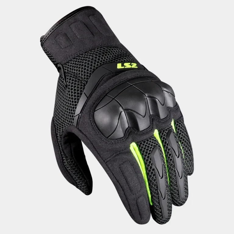 Guantes para moto Ls2 Kubra