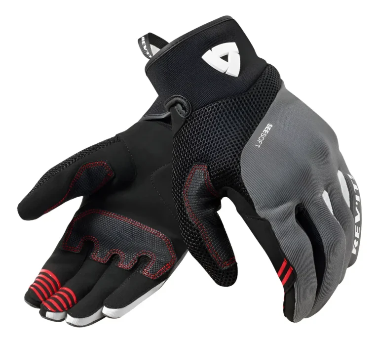 Guantes para moto Revit Endo