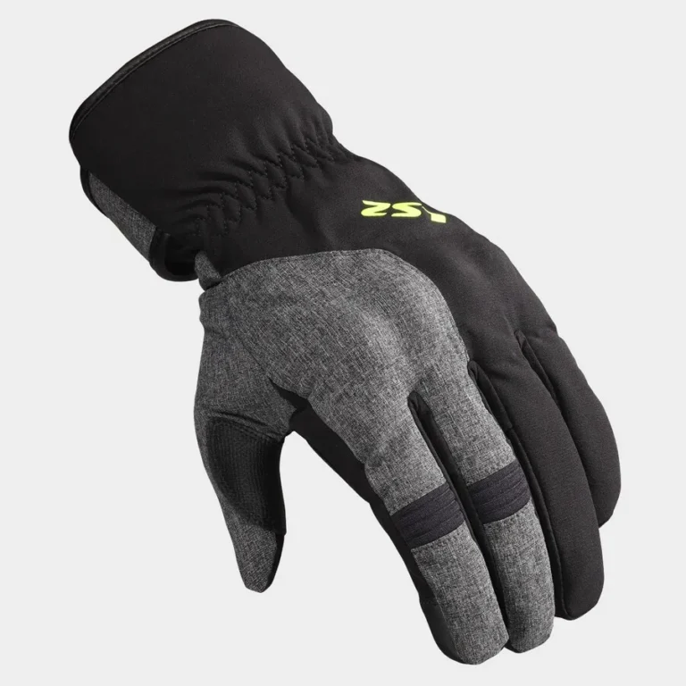 Mejores guantes para moto Ls2 Urbs 2