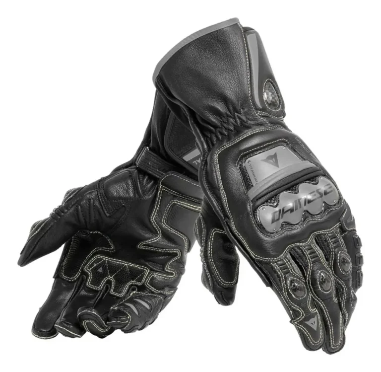 Mejores guantes para moto certificados Dainese Full Metal 6